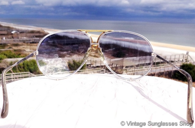 Lunette porsche sales carrera vintage